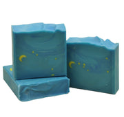 "Moon Night" Soap